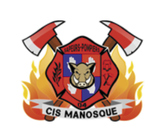 🎶 Les pompiers font le bal le 13 juillet au parc de Drouille à Manosque
