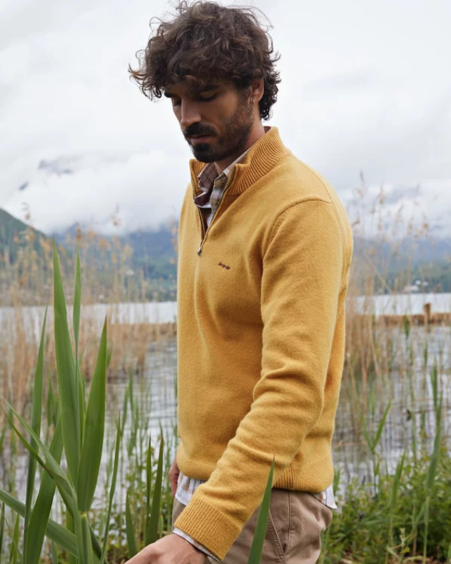 DE LA COULEUR, DE LA CHALEUR, CHEZ M.H.M - MODE & MAISON