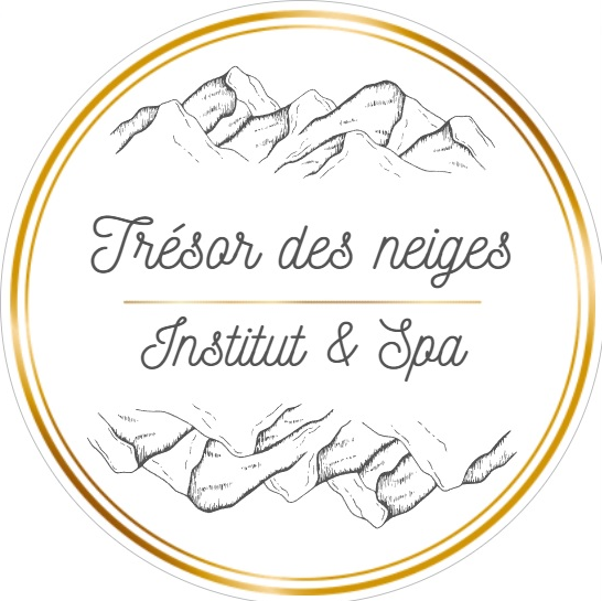 ESTHÉTIQUE ET SPA DANS VOTRE INSTITUT TRÉSOR DES NEIGES !