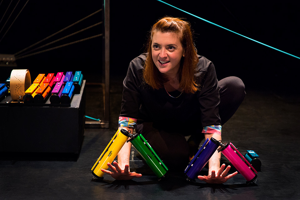 DEUX MOIS DE PROGRAMMATION CULTURELLE AU CENTRE RENÉ CHAR DE DIGNE-LES-BAINS