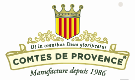Confitures traditionelles & BIOLOGIQUES "Riches en fruits, riches en goûts"