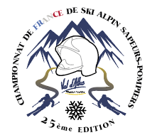 25e championnat de France  de ski alpin des Sapeurs-Pompiers les 27 et 28 janvier
