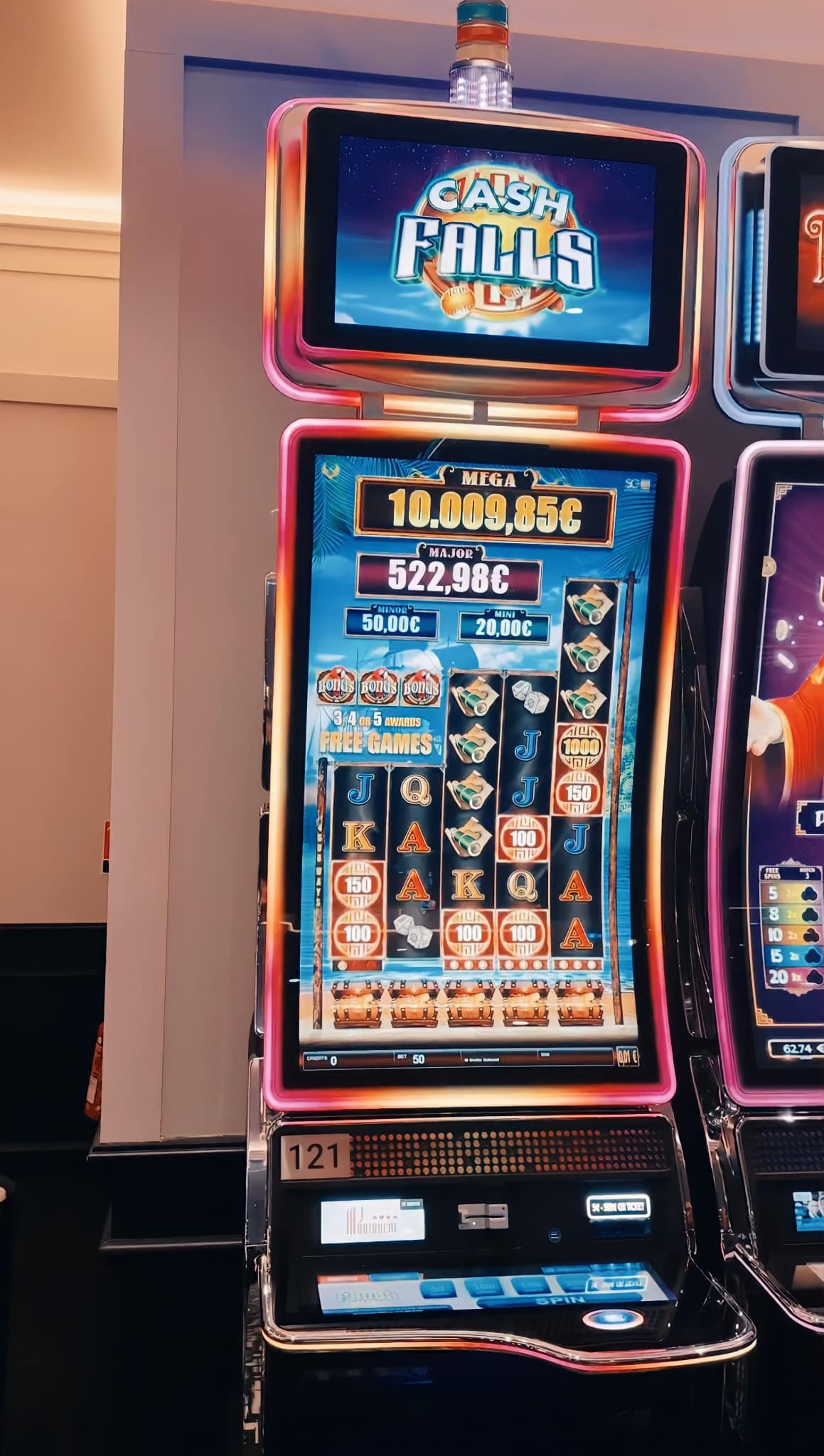 En mars le casino partouche de gréoux-les-bains régale vos papilles !