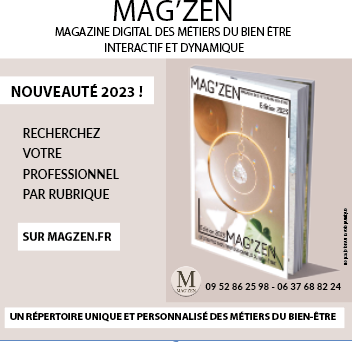 Le bien-être est à l’honneur  les 4 et 5 mars 2023  à la salle Osco Manosco