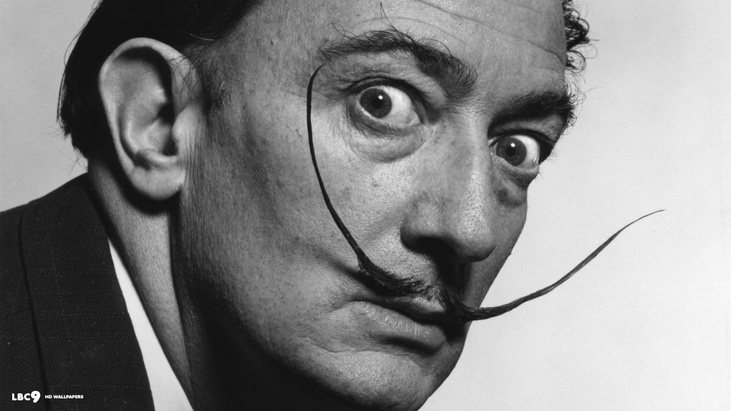 LE RETOUR DE LA MOUSTACHE