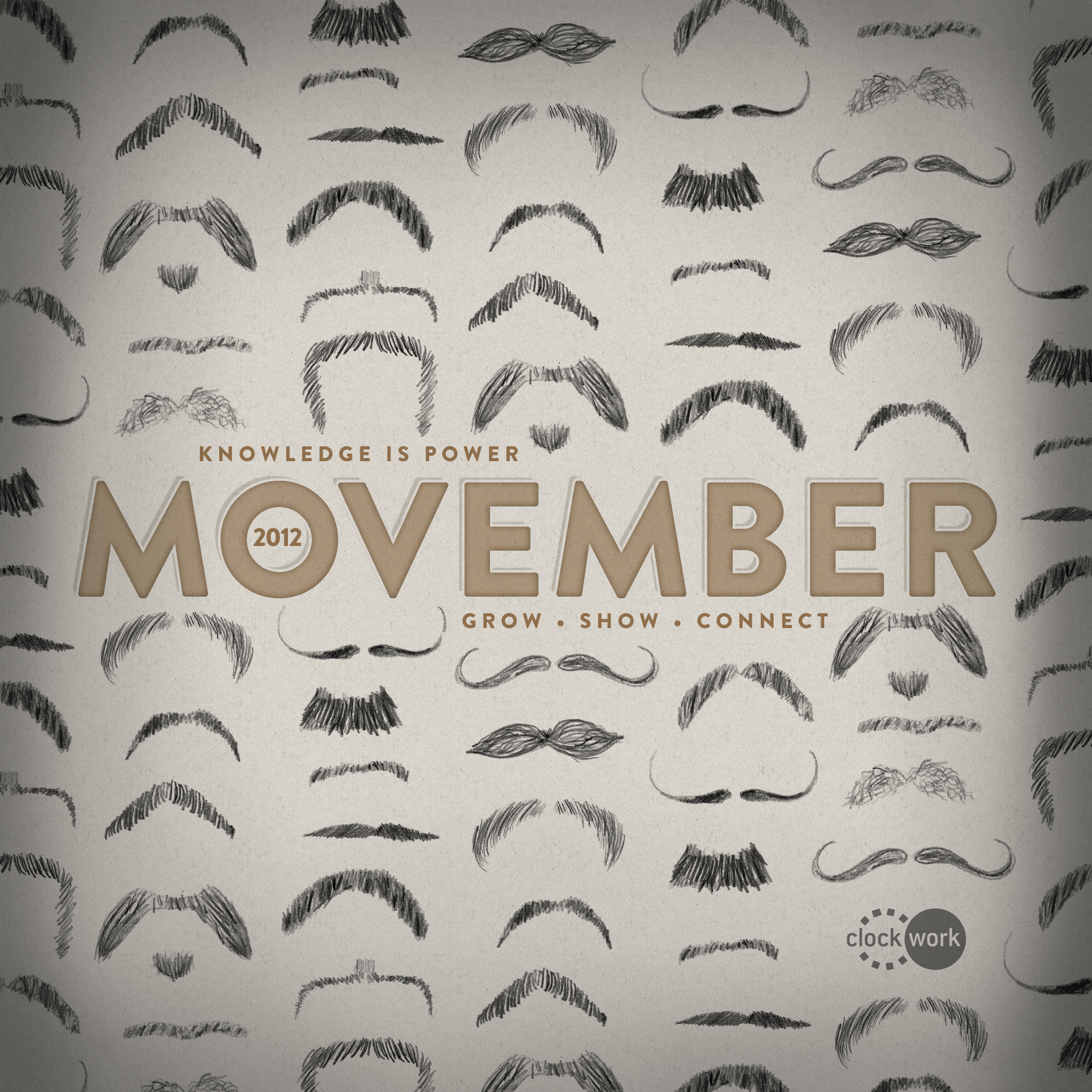 LE RETOUR DE LA MOUSTACHE