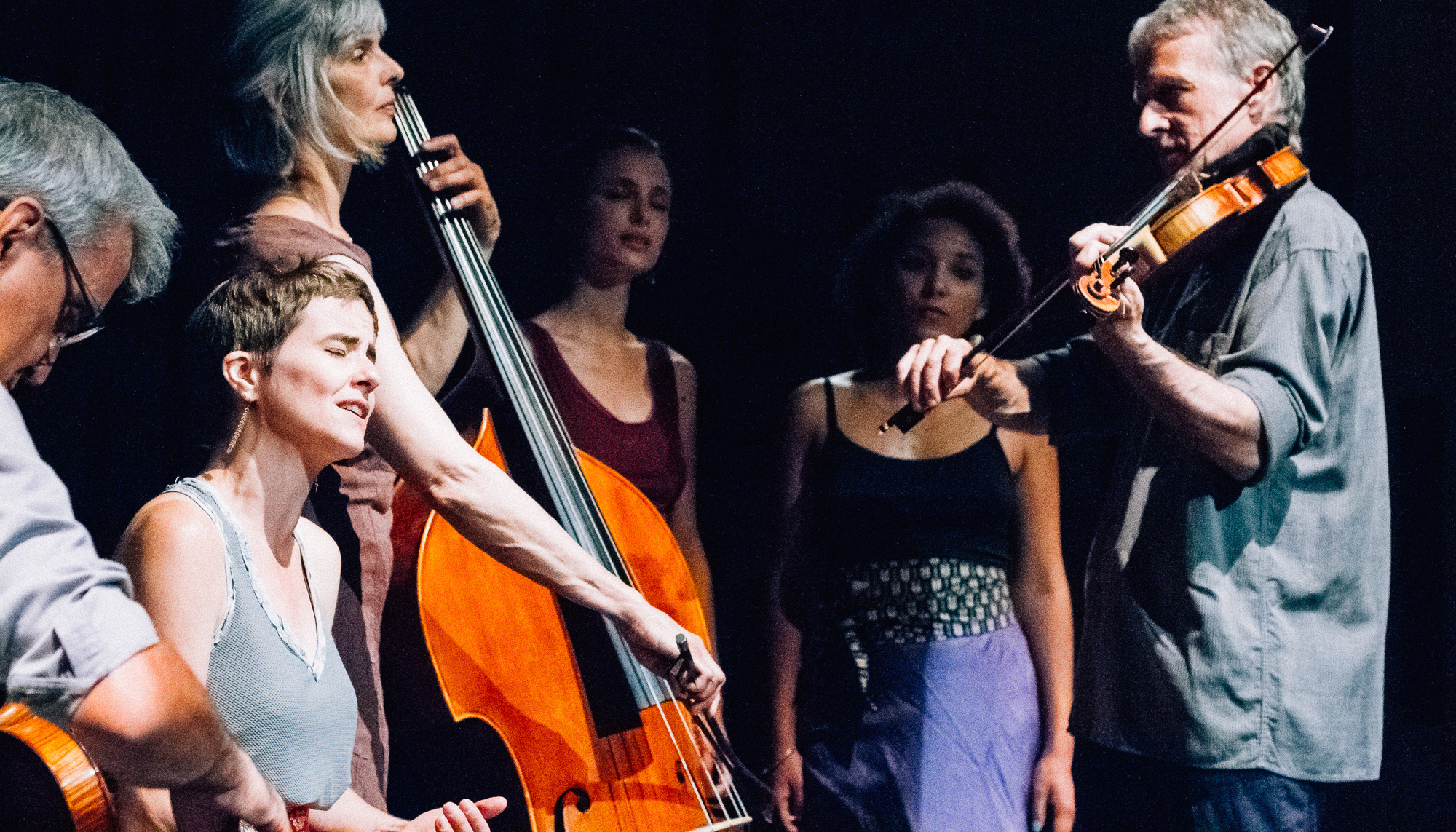 La saison culturelle se poursuit au  centre rené char