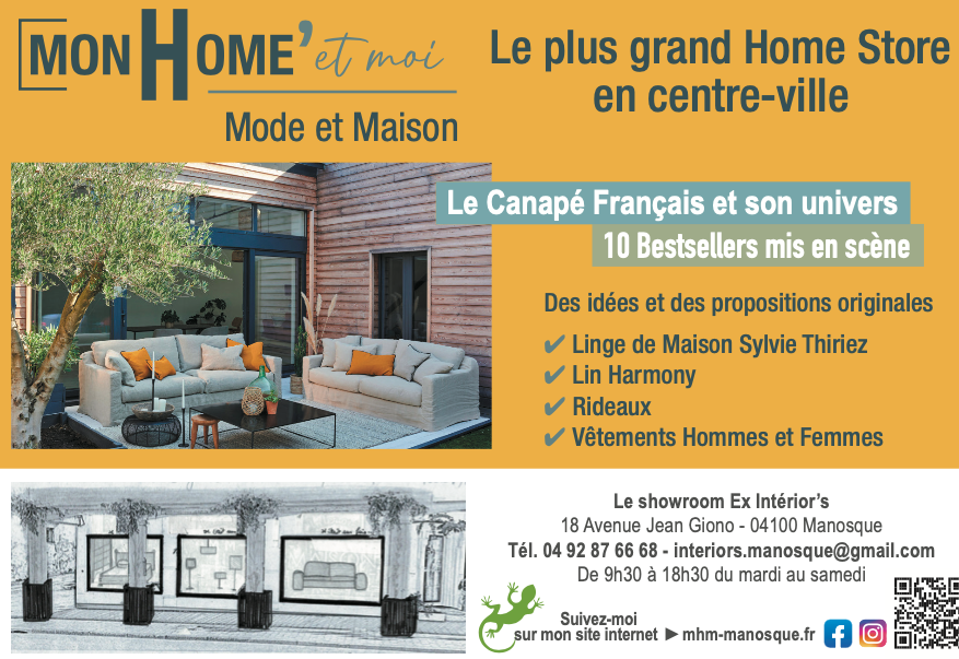Décoration et aménagement à manosque ! Décoration et aménagement à manosque !