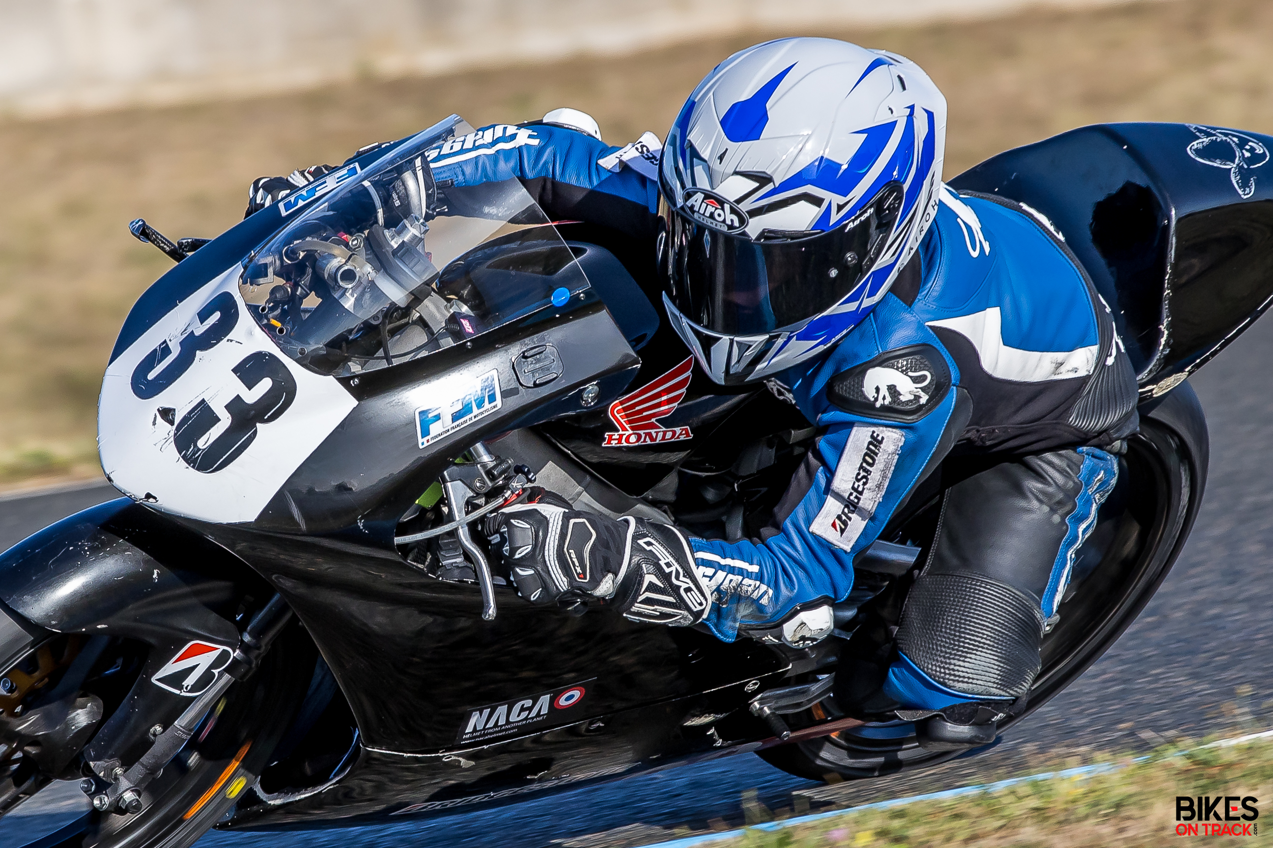 EVAN BOXBERGER, UNE GRAINE DE CHAMPION À VALENSOLE !