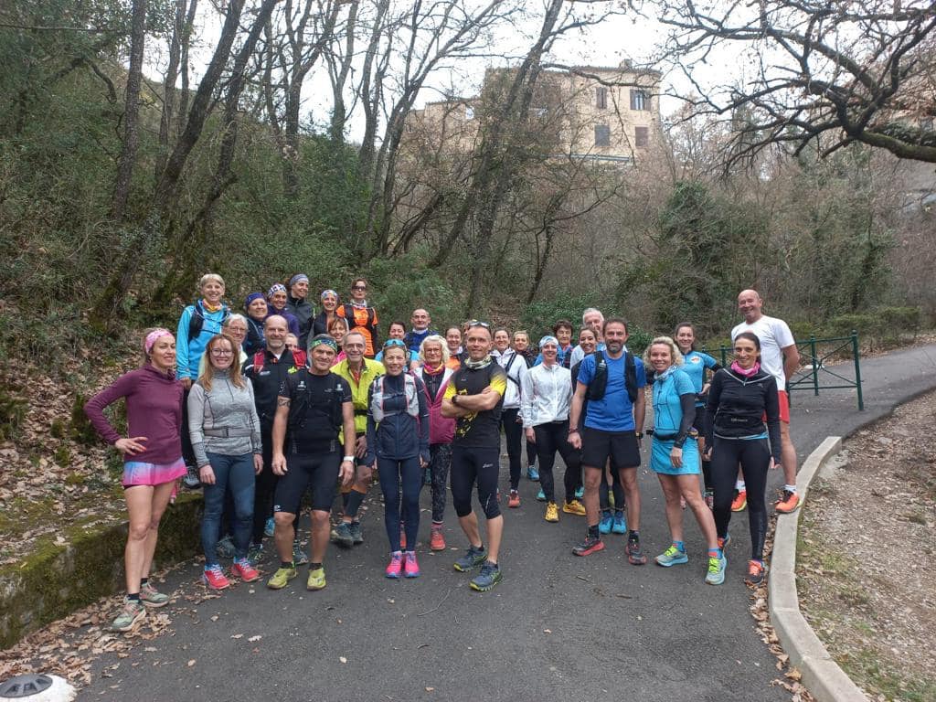 L’EPM ATHLÉTISME MANOSQUE DES RÉSULTATS SUR TOUS LES FRONTS