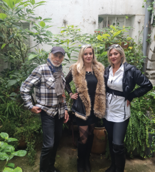 Défilé de mode le 17 juin et le 5 août, la saison est lancée à Manosque! Défilé de mode le 17 juin et le 5 août, la saison est lancée à Manosque!