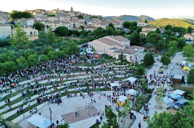 Rosé Day 3è édition :  c’est le 30 juin 2023 à Pierrevert !