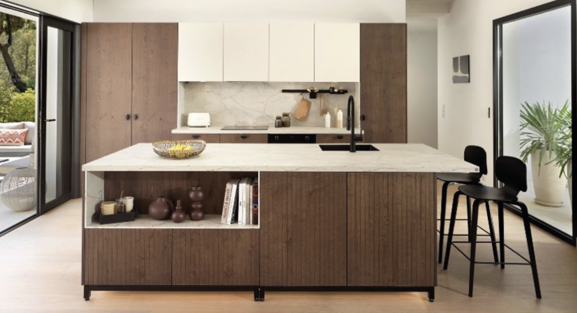 Scmidt vous présente les deux grandes tendances  2023 en aménagement... Scmidt vous présente les deux grandes tendances  2023 en aménagement...