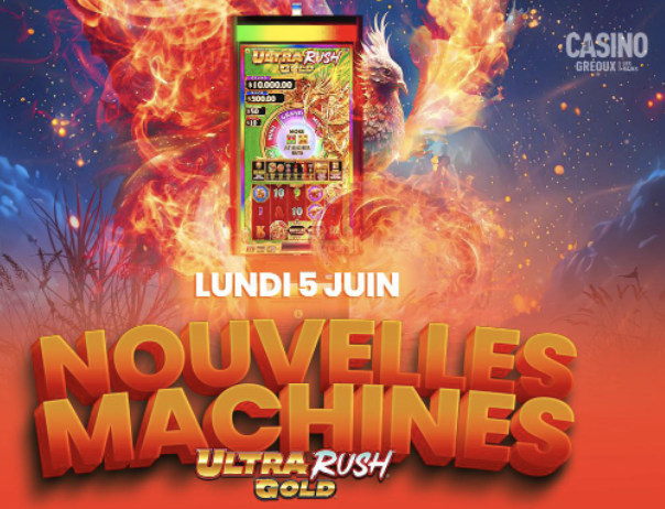 le Casino de Gréoux-Les-Bains vous propose tout l’été  une riche programmation artistique... le Casino de Gréoux-Les-Bains vous propose tout l’été  une riche programmation artistique...