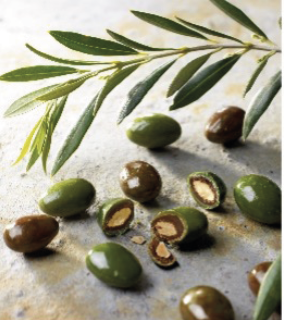 Un Eté en Provence avec « François Doucet Confiseur » Un Eté en Provence avec « François Doucet Confiseur »