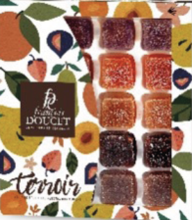 Un Eté en Provence avec « François Doucet Confiseur » Un Eté en Provence avec « François Doucet Confiseur »