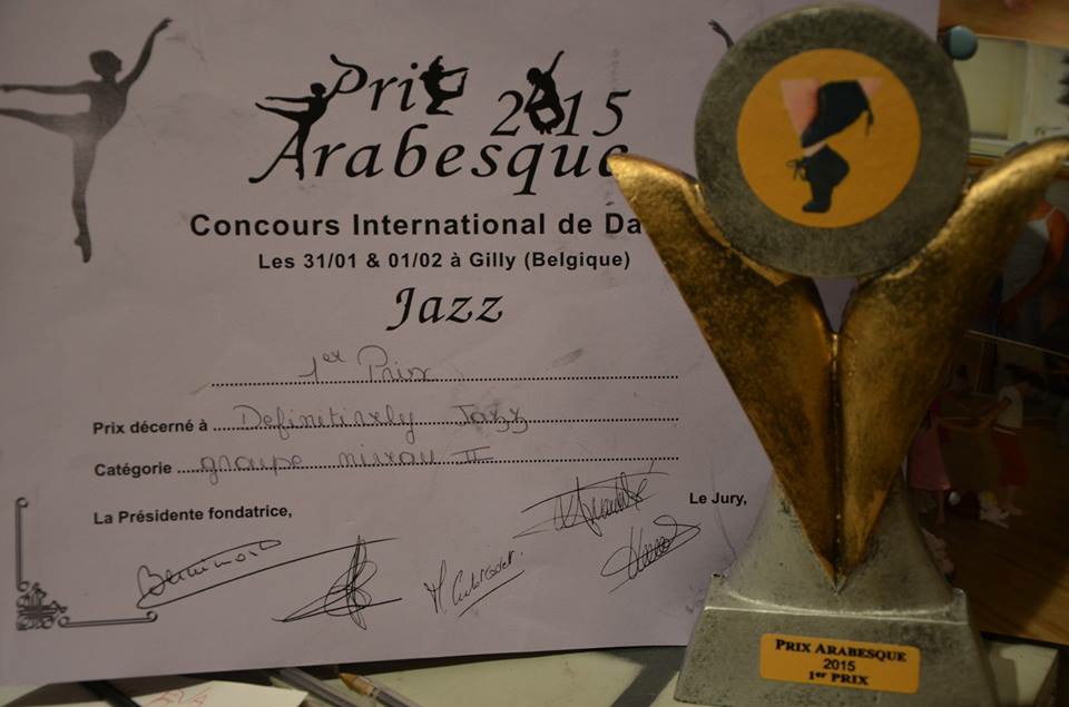 Studio C séduit la Belgique