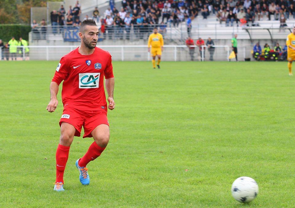Samir Diri l’enfant de la balle