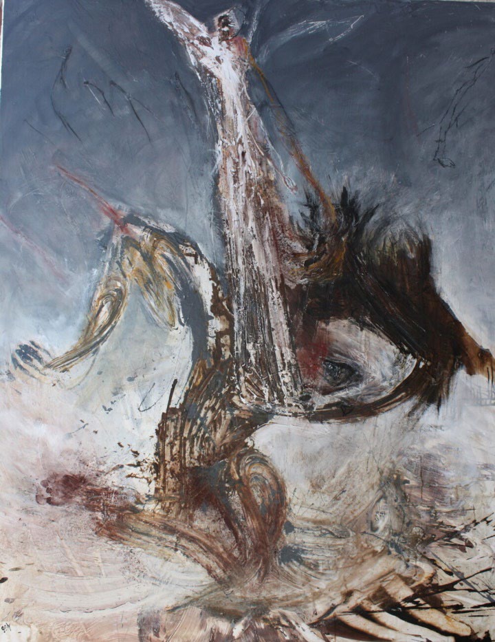 4 ARTISTES EN AVRIL POUR LES EXPOS DU CHÂTEAU à GRÉOUX-LES-BAINS 4 ARTISTES EN AVRIL POUR LES EXPOS DU CHÂTEAU à GRÉOUX-LES-BAINS