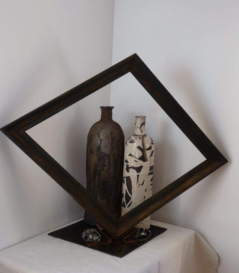 4 ARTISTES EN AVRIL POUR LES EXPOS DU CHÂTEAU à GRÉOUX-LES-BAINS 4 ARTISTES EN AVRIL POUR LES EXPOS DU CHÂTEAU à GRÉOUX-LES-BAINS