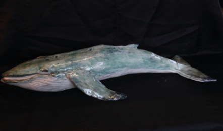 Les Expos du Château : peinture et céramique à l'honneur en mai... Les Expos du Château : peinture et céramique à l'honneur en mai...