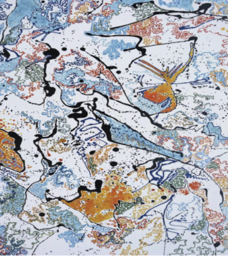 Les Expos du Château : peinture et céramique à l'honneur en mai... Les Expos du Château : peinture et céramique à l'honneur en mai...