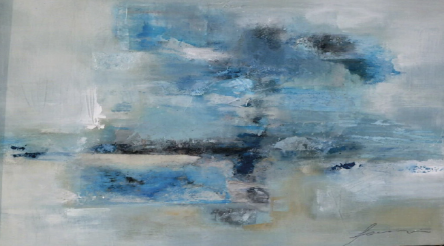 Les Expos du Château : peinture et céramique à l'honneur en mai... Les Expos du Château : peinture et céramique à l'honneur en mai...