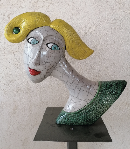 RENDEZ-VOUS AUX JARDINS DE L’ATELIER DU MILLE PATTES, CATHERINE ET PIERRE  PASTEAU FORCALQUIER DU 1 AU 9 JUIN 2024 RENDEZ-VOUS AUX JARDINS DE L’ATELIER DU MILLE PATTES, CATHERINE ET PIERRE  PASTEAU FORCALQUIER DU 1 AU 9 JUIN 2024