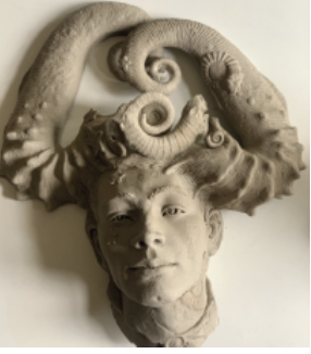 Château de Gréoux-Les-Bains, un été artistique ! Château de Gréoux-Les-Bains, un été artistique !