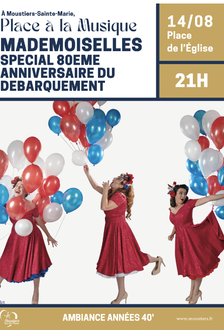MOUSTIERS-SAINTE-MARIE,  UN PROGRAMME RICHE POUR L’ÉTÉ !