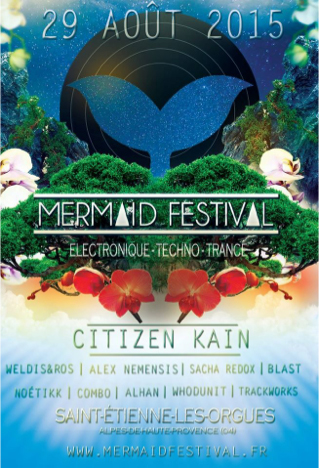 Mermaid Festival