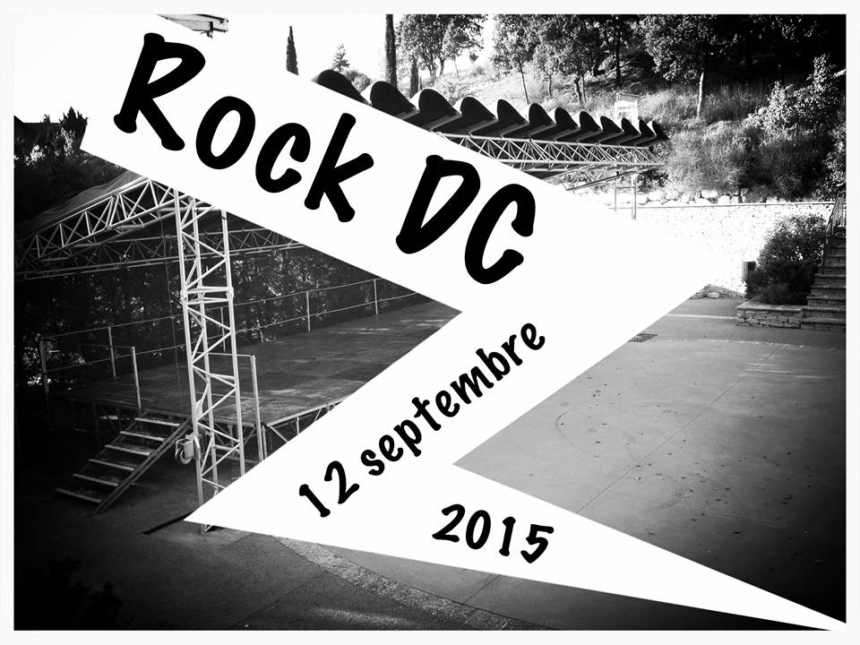 6e festival ROCK DC