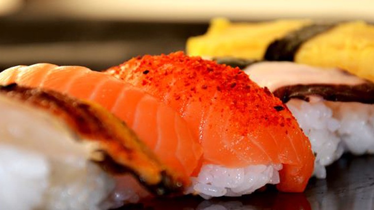 Shin Sushi Bar fête ses cinq ans