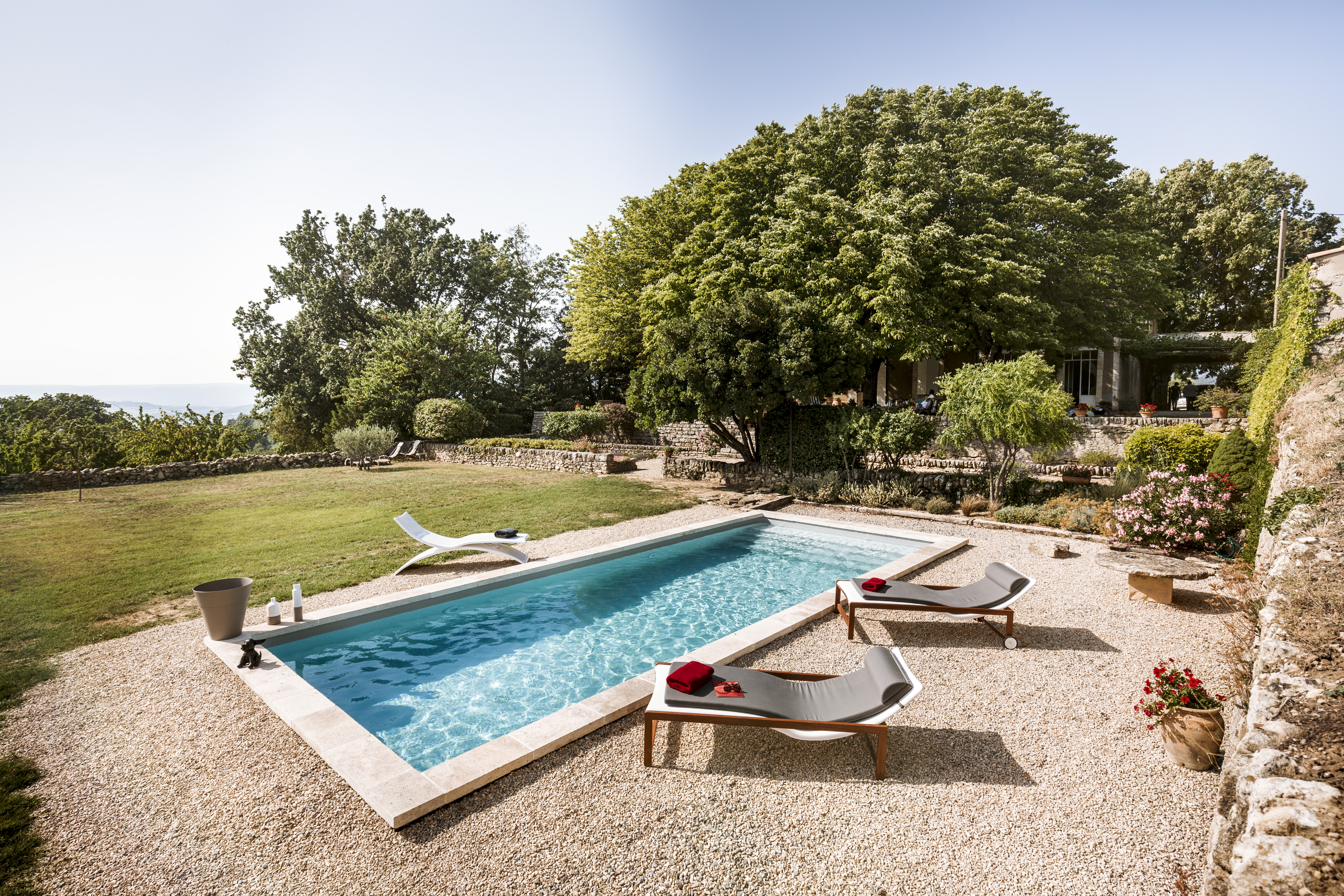 Mondial Piscine
