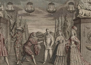 Ouverture D'une école de théâtre à Sainte-Tulle Ouverture D'une école de théâtre à Sainte-Tulle