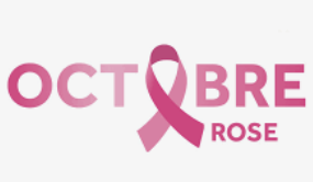 Octobre Rose, on se mobilise... Octobre Rose, on se mobilise...