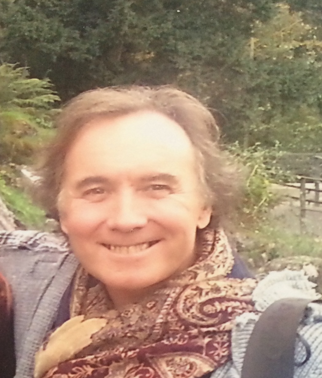 Thierry Valance