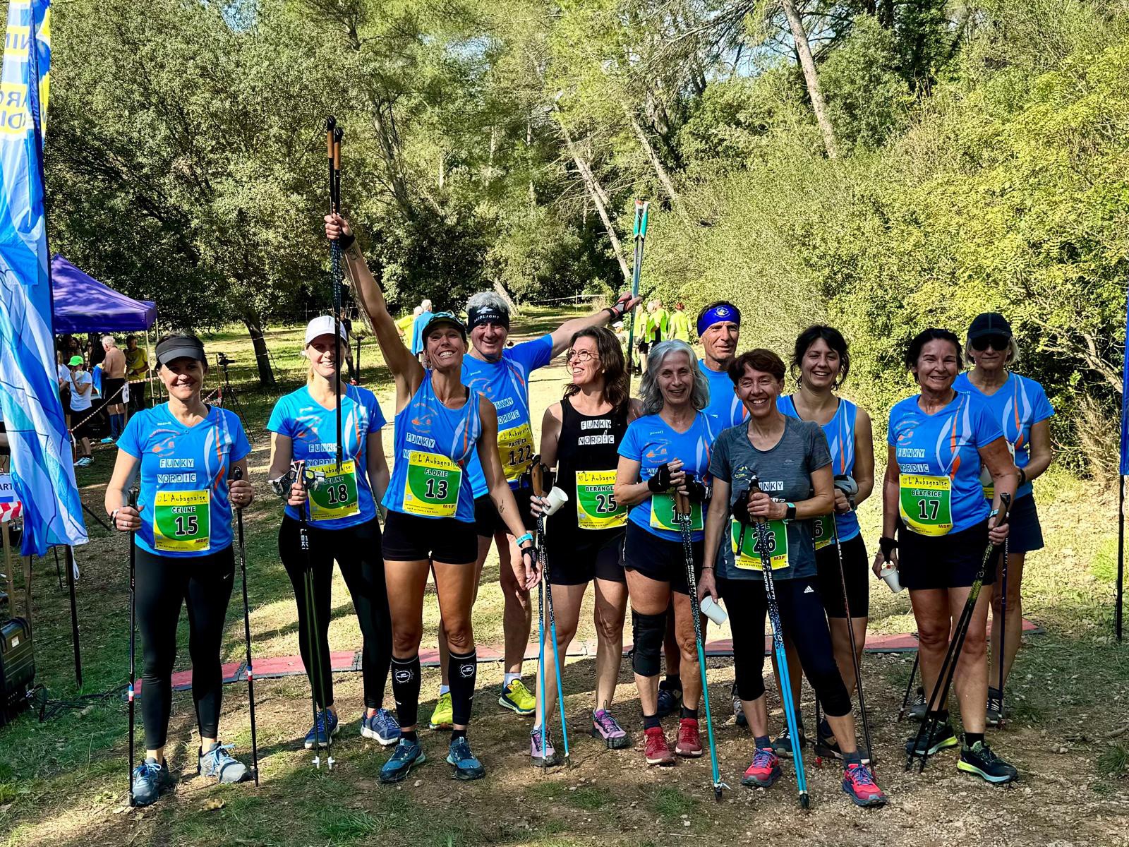 Un début d’automne  prometteur pour l’Epm Athlétisme de Manosque Un début d’automne  prometteur pour l’Epm Athlétisme de Manosque