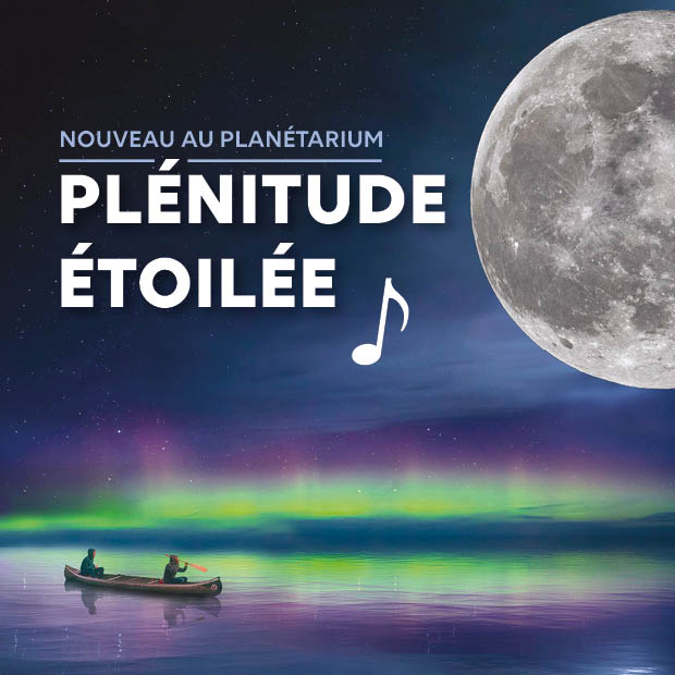 CENTRE D’ASTRONOMIE DE SAINT-MICHEL L’OBSERVATOIRE : UN AUTOMNE ET HIVER SOUS LES ÉTOILES !
