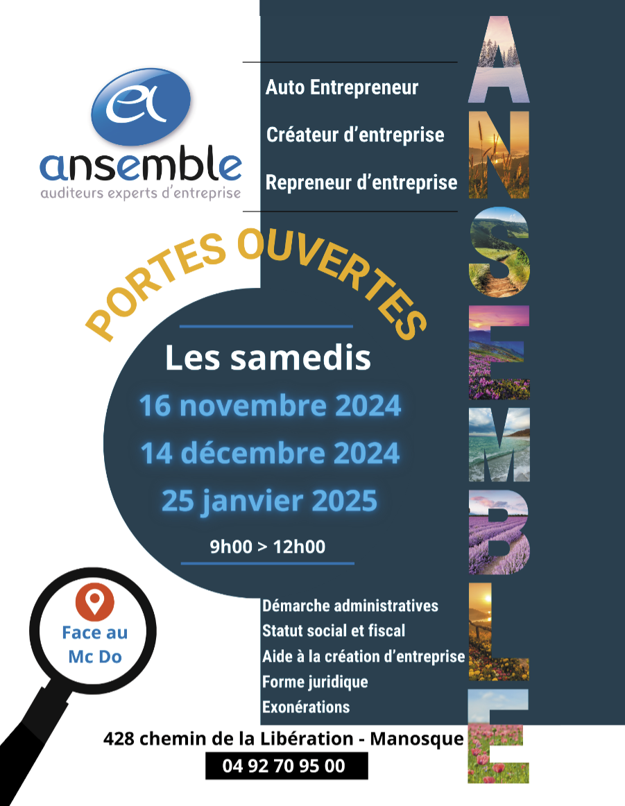 Ansemble fête ses 30 ans  et continue d’accompagner  les entreprises Ansemble fête ses 30 ans  et continue d’accompagner  les entreprises