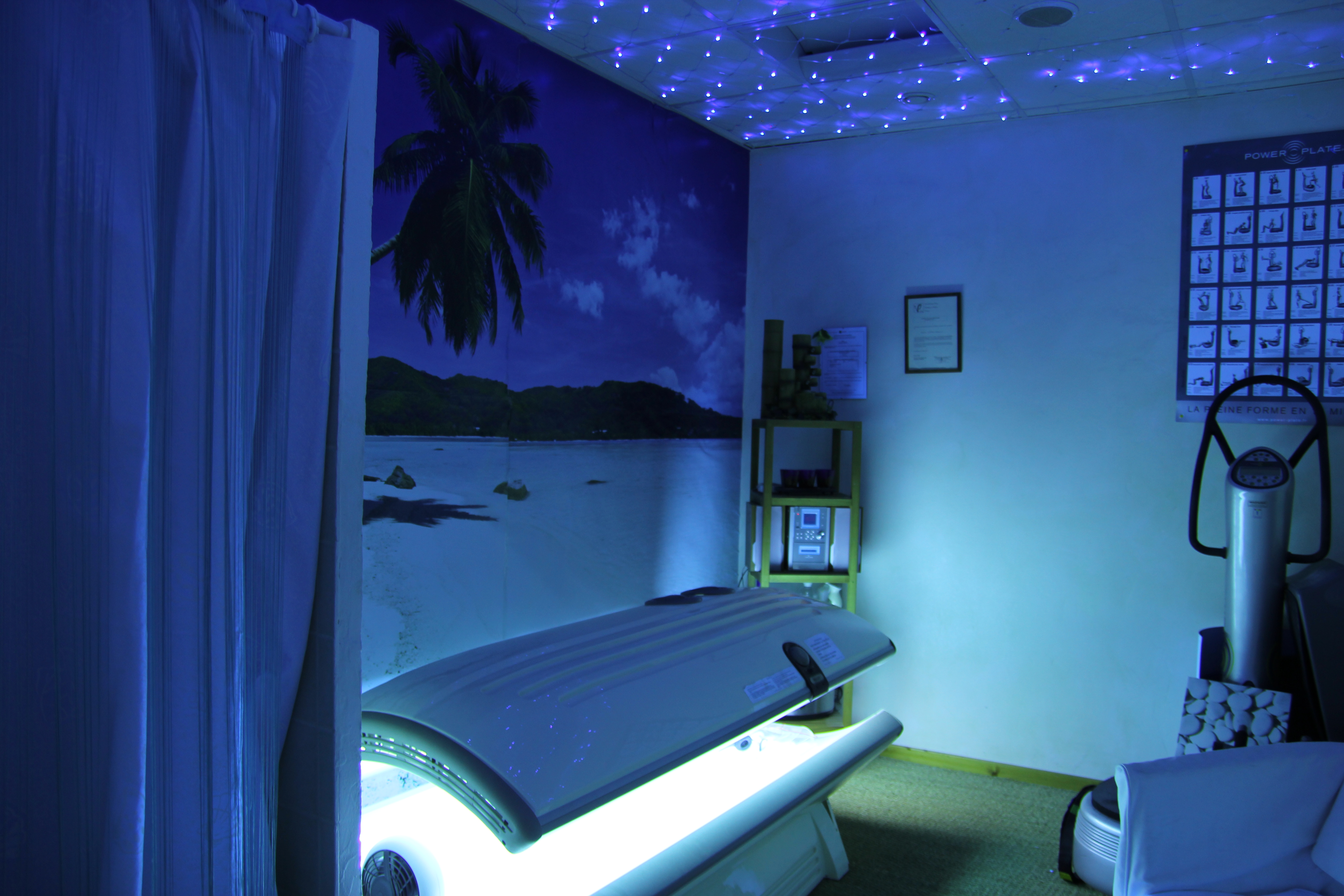 Espace Formes et Beauté