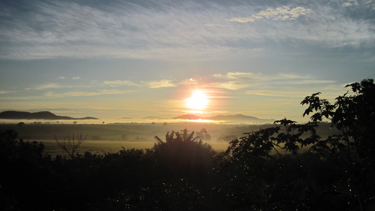 Franck Degoul et l’aventure brésilienne Franck Degoul et l’aventure brésilienne