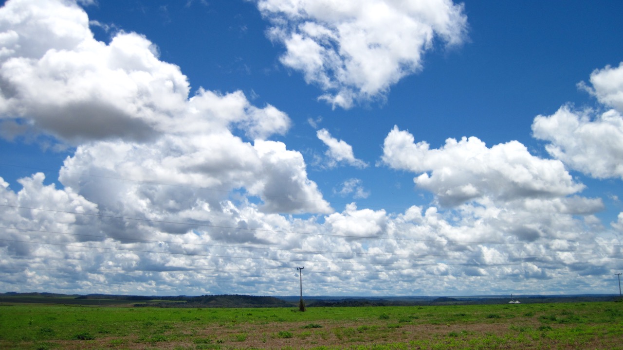 Franck Degoul et l’aventure brésilienne Franck Degoul et l’aventure brésilienne