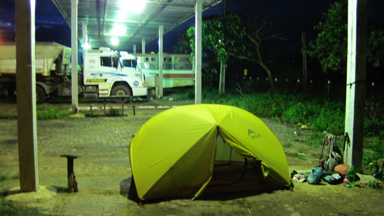 Franck Degoul et l’aventure brésilienne Franck Degoul et l’aventure brésilienne