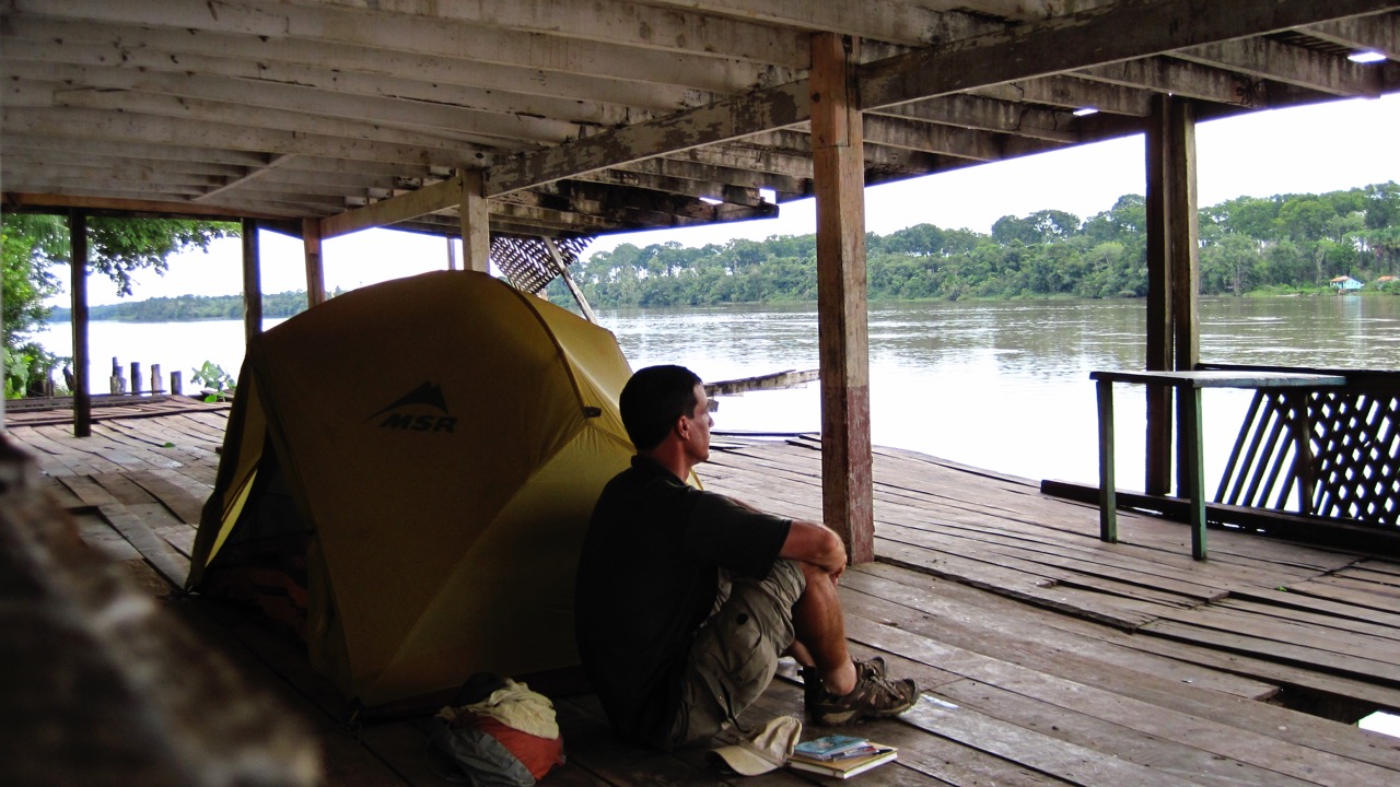 Franck Degoul et l’aventure brésilienne Franck Degoul et l’aventure brésilienne