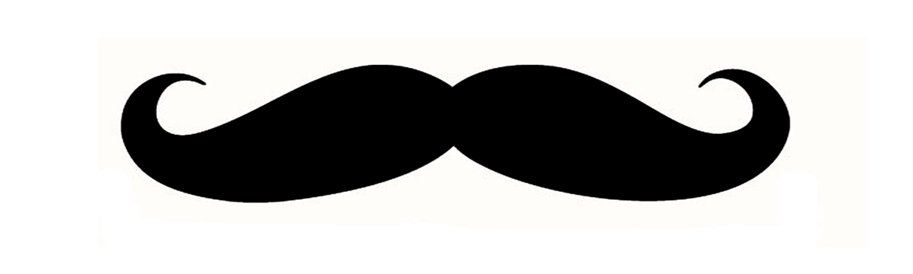 Messieurs, mettez-vous à la moustache