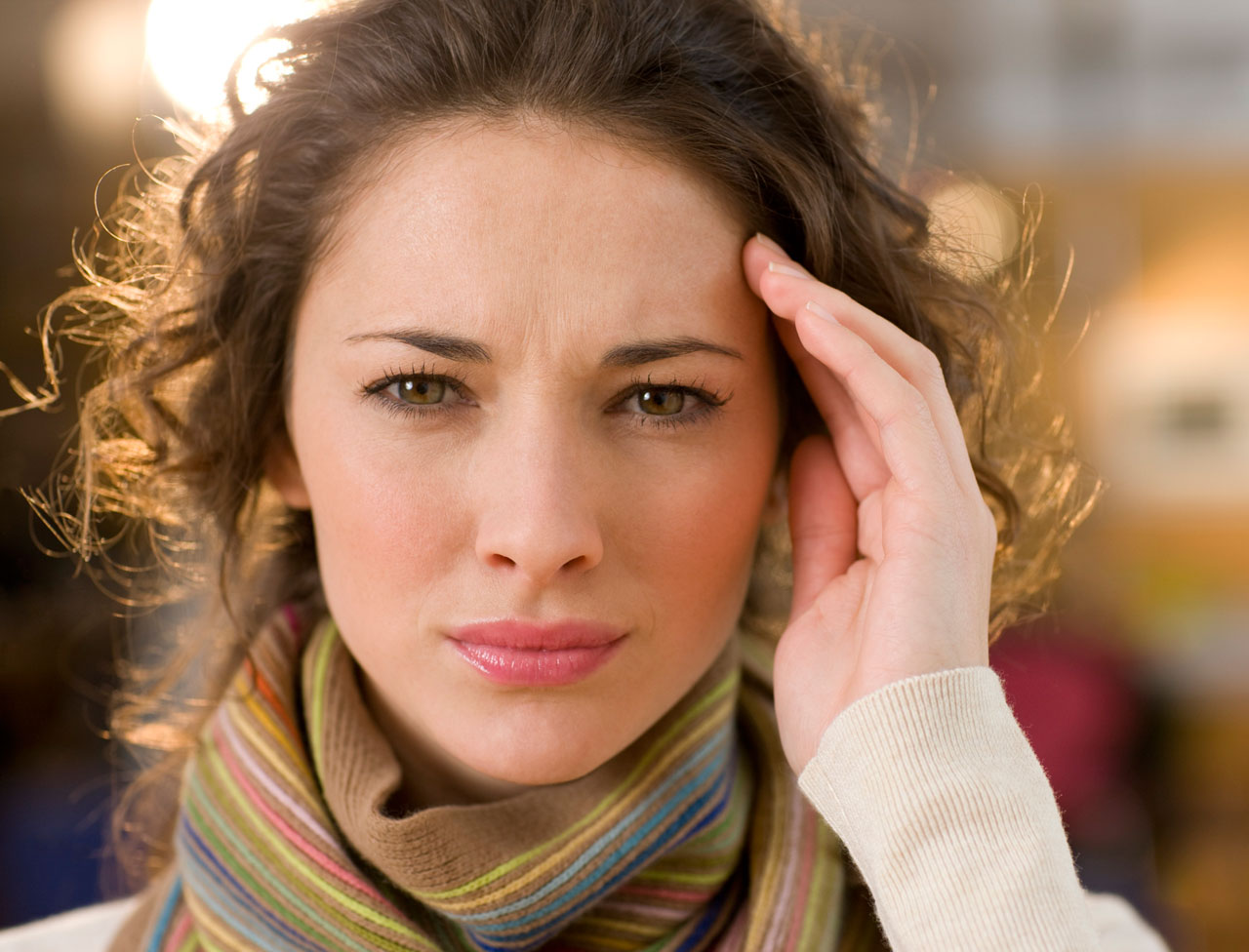 Ostéopathie, migraines et céphalées