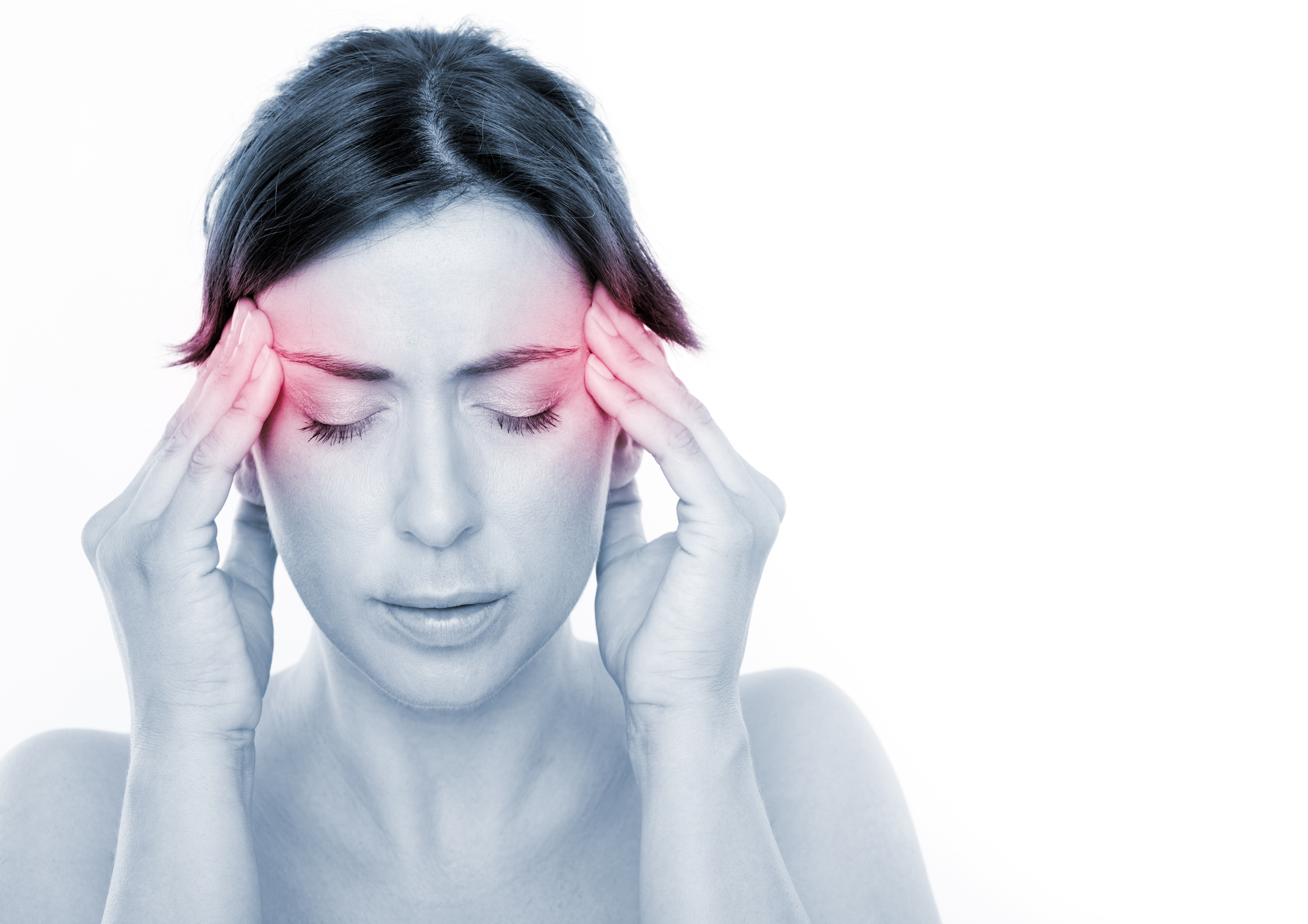 Ostéopathie, migraines et céphalées
