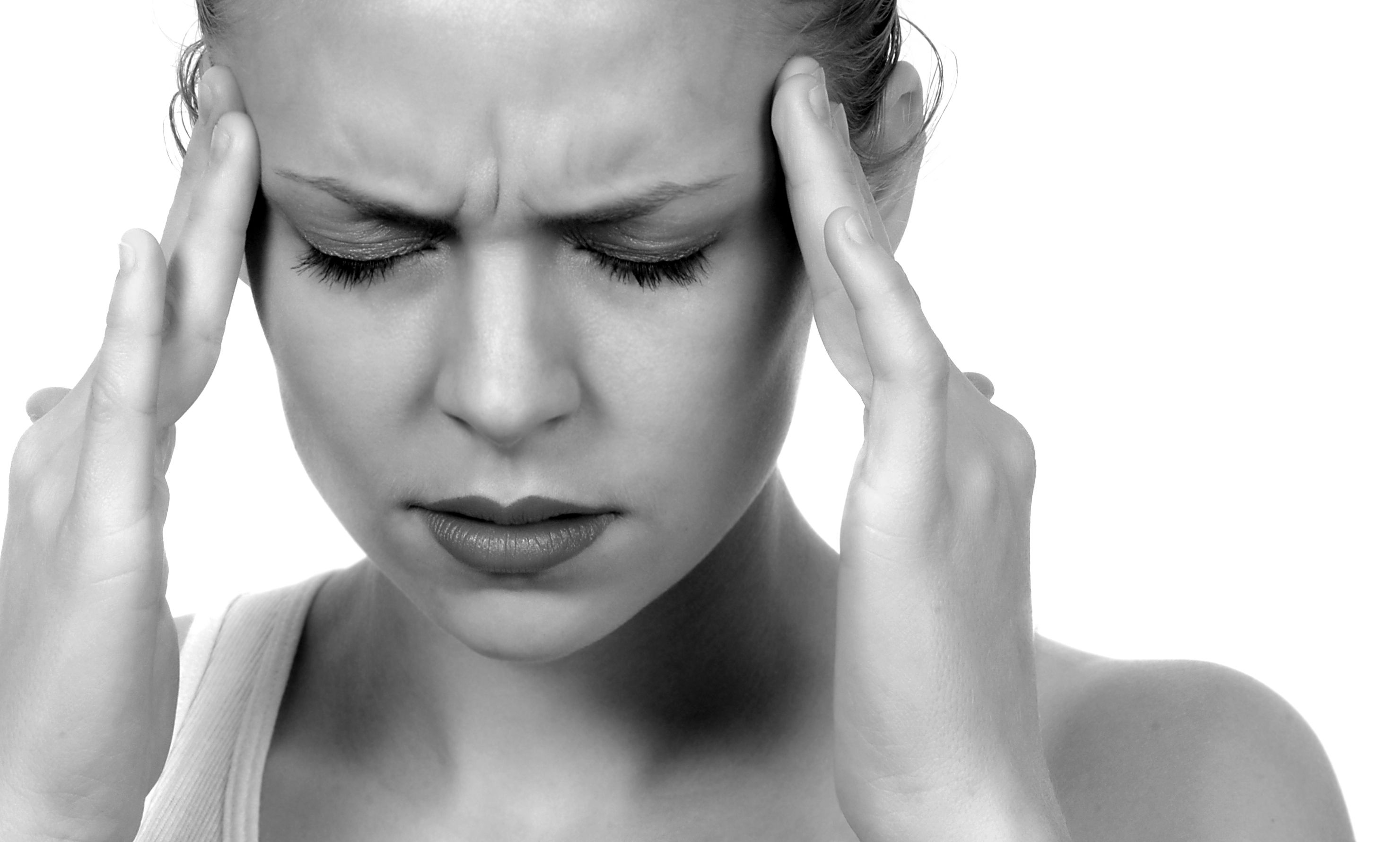 Ostéopathie, migraines et céphalées