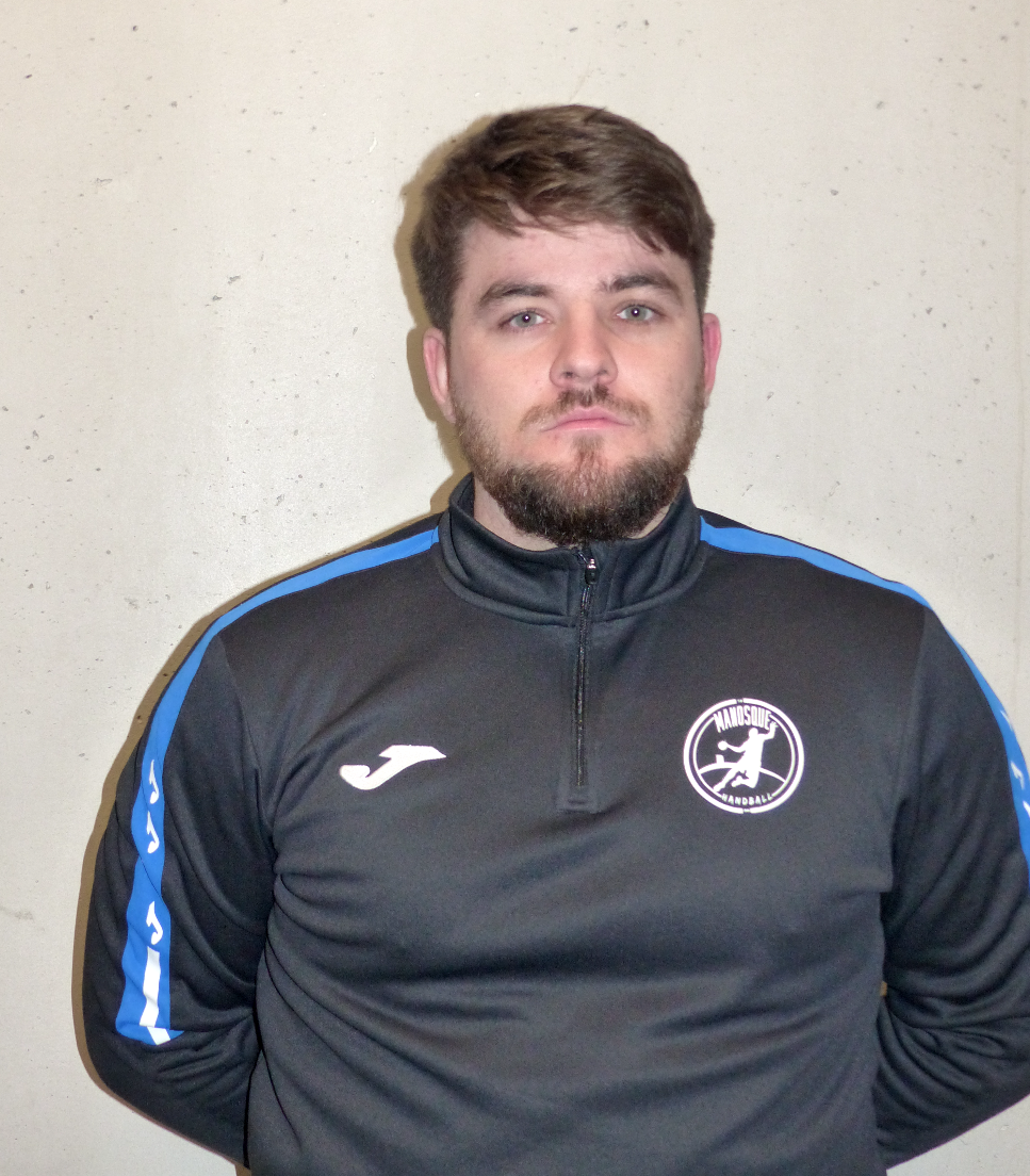 La formation des entraîneurs Une composante essentielle pour l’EP Manosque Handball